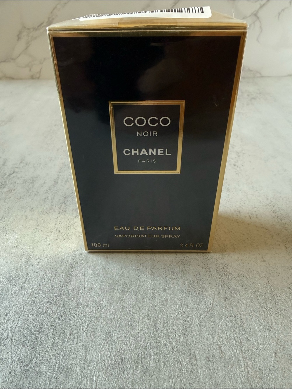 CHANEL Coco Noir Eau de P.